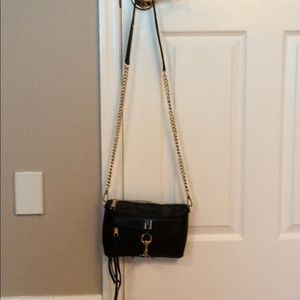 Rebecca Minkoff mini M.A.C crossbody bag